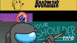 Animation Conflict Fanmade Intro! - Show Yourself & Allmightyammolite / Ɲ Ʃ Ꮴ Ⱥ Ɖ Ⱥ | RaveDj
