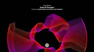 Max Blade - Event Horizon (Original Mix)