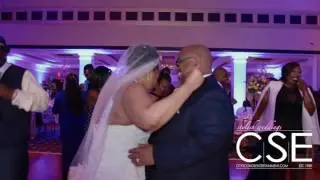 Royce & Vicki&rsquo;s Wedding  l  