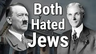 American Car Companies' Best Friend - The Untold WW2 Story (part 2)