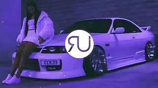 Дора - Втюрилась (NEOVOX Phonk Remix)