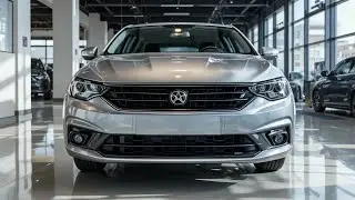 Sollers Argo 2025 vs Lada Granta 2025 &mdash; Новый лидер среди российских авто! Кто круче?