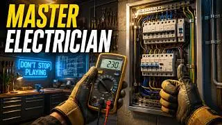 Electrician Simulator | PART 3