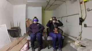 Estes Method 1 South Ward Paranormal Investigation Clearwater, Florida | Silent Slayer Ghost Tours