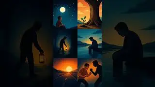 Deep meaning picture 🧐 #animation#motivation#deepmeaningpictures