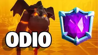 il MASTINO NO - Clash Royale