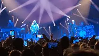 Tears for Fears - Everybody Wants to Rule the World - BleauLive Theater - Las Vegas, Nevada