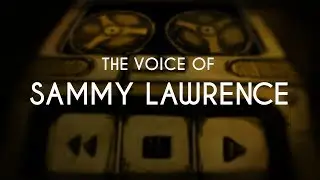 Sammy Lawrence - June 16th, 1935