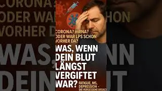 LPS im Blut &ndash; und keiner hat&rsquo;s dir gesagt?