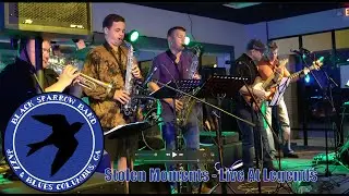 Stolen Moments live at Legends Columbus GA