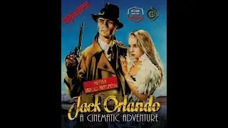 Jack Orlando Gameplay PL