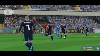 Thrilling Clash: San Marino vs Liechtenstein - Football League 2025 (No Commentary Gameplay)