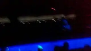 UES - United Electronic Sound with UMEK @ The Best, Zagreb 1.5.2010 INTRO !!!!