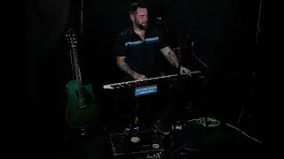 Dan Signor - Matador LIVE