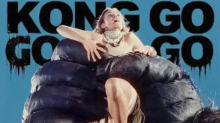 BigKongMusic X Daddy $aiyan - KONG GO(Official Video)