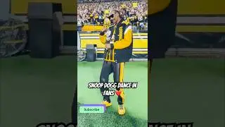 Snoop dogg dance in fans ❤️ #beats #hiphop #rap #hiphopculture #snoopdogg #rapper #rapfans #snooppi
