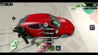 Blockspin first video