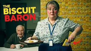 Inside Britain’s Nursing Home Mafia | Dark AI British Comedy Parody