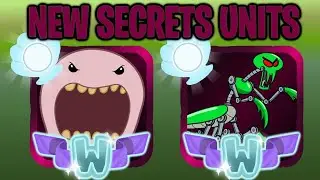 New Update Hype !!! | Giveaways | Spongebob Tower Defense