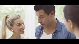 Adele Francis - Acting showreel