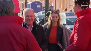 Traditional parties struggle to regain the trust of voters in German elections
