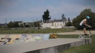 MGP EURO TOUR - Clip of the Day 11