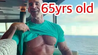 Bodybuilding Motivation: you don’t need money or time!