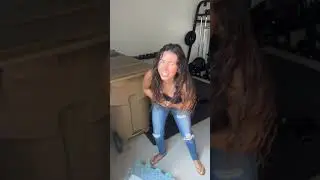 Я СИЛЬНАЯ НЕЗАВИСИМАЯ ЖЕНЩИНА МНЕ НЕ НУЖНА ВАША ПОМОЩЬ #шорты