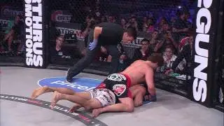 Champions: Andrey Koreshkov
