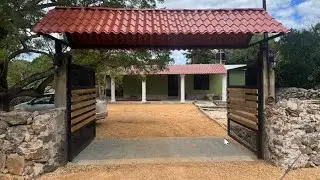 Casa de Campo Barata $25,000 En Venta