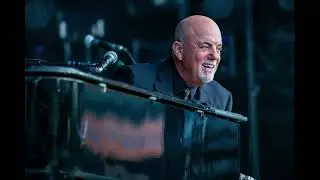 Billy Joel: Live in Detroit, MI (July 9, 2022)