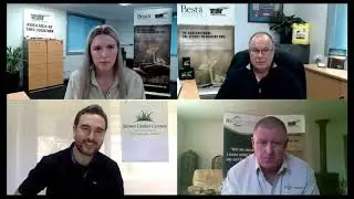 Talking cover crops in Australia with Grant Sims from 