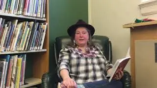 Five Minute Mysteries with Miss Karin Episode 1