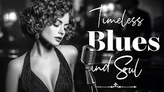Etta James Style Blues Classics – Smooth Soul Love for Timeless Memories