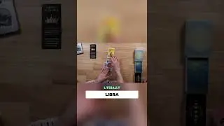 LIBRA: Time for a Promotion