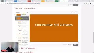 Tim Stout &ndash; Using Encyclopedia with the DAX 40
