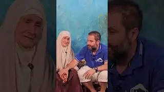والله يا خالتي يامينة مانخلوكم والشعب الجزائري مايخليكم وبإذن الله نتعاونو و نبنولكم منزل ولا اروع