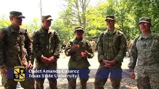 8th Regiment, Advanced Camp | Gas Chamber