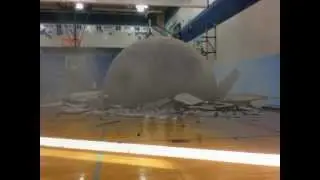 Children crushed by HUGE boulder while hiking!
