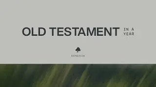 Old Testament In A Year: The Book of Job|  Pastor Amy Wilkerson |11 am Service Jan 11 2026