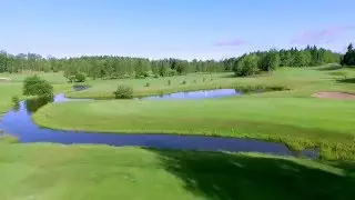 Nevas Golf - Karppi