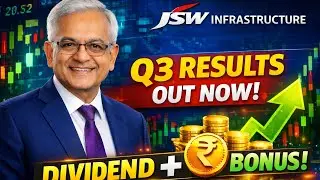 jsw infra share latest news | jsw infra result | jsw infra results today | jsw infra result today |