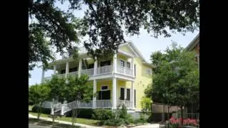 Swede Hill Austin