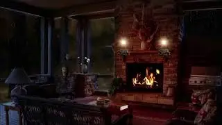 Hauntingly Cozy | Gothic Acoustic Guitar for Study, Relax, Sleep