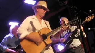 AZTEC 2-STEP w/ DAVID BUSKIN -- 