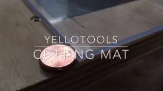 Yellotools Cutting Mat 
