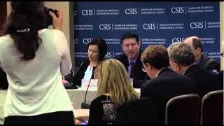 Long Term Challenges for Internet Governance
