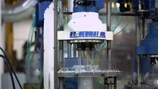 Hypneumat, Inc. featured on Manufacturing Marvels