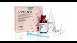 gc soft liner-www.SmileDentalStore.com