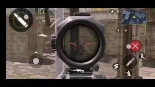 COD Mobile - Gun Game (Quick 20 kills)